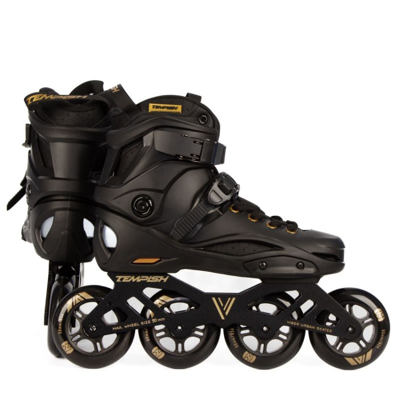 Tempish Viber LE 90 roller skates görkorcsolya