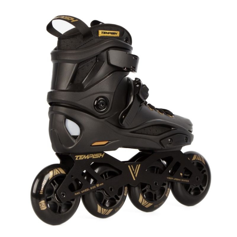 Tempish Viber LE 90 roller skates görkorcsolya