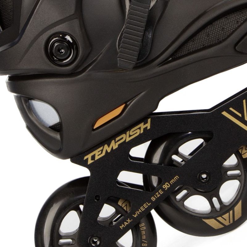 Tempish Viber LE 90 roller skates görkorcsolya