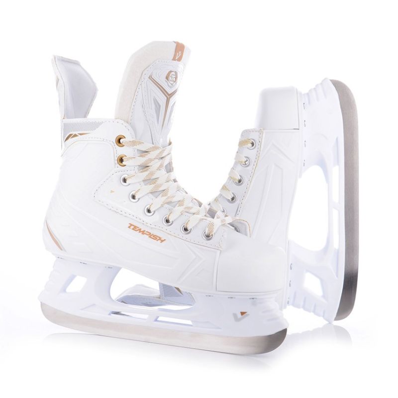 Tempish Volt-T Lady hockey skates cipő