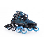 Tempish Wire 3.0 M rollers fekete görkorcsolya