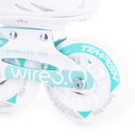 Tempish Wire 3.0 W rollers görkorcsolya
