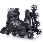 Tempish WOX 2.0 rollers görkorcsolya