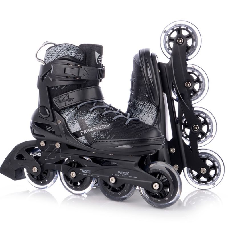 Tempish WOX 2.0 rollers görkorcsolya