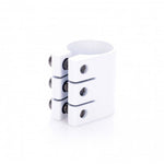 Tempish XBD Scooter Clamp, Wel 36mm czarny