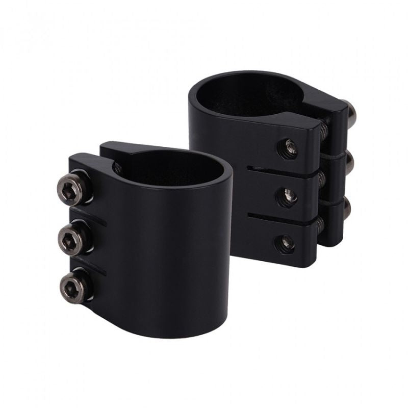 Tempish XBD Scooter Clamp, Wel 36mm czarny