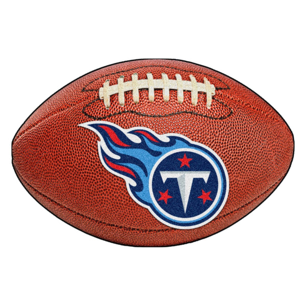 Tennessee Titans NFL Football szőnyeg - Sportmania.hu