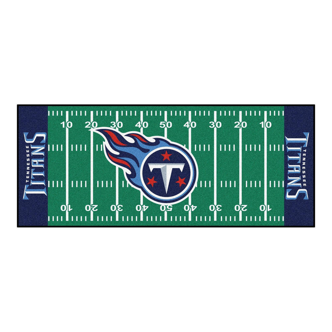 Tennessee Titans NFL futószőnyeg - Sportmania.hu