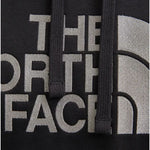 The North Face Drew Peak kapucnis pulóver - Sportmania.hu