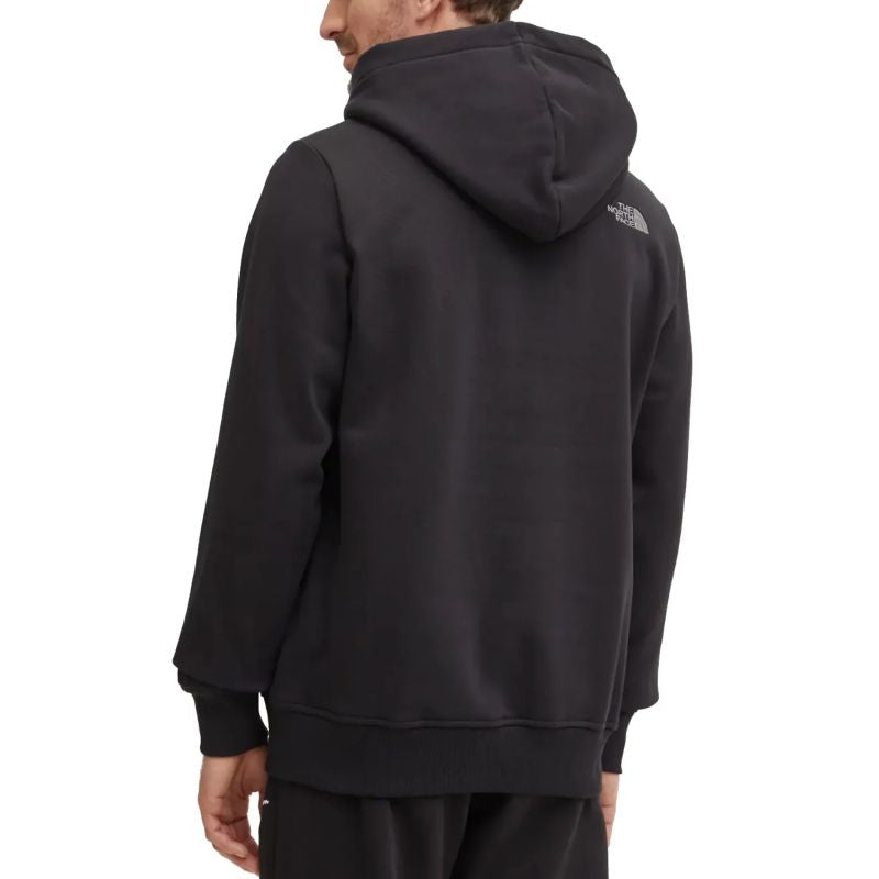 The North Face Drew Peak kapucnis pulóver - Sportmania.hu