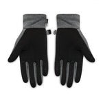 The North Face Etip Recyd Glove szürke kesztyű NF0A4SHBDYY1