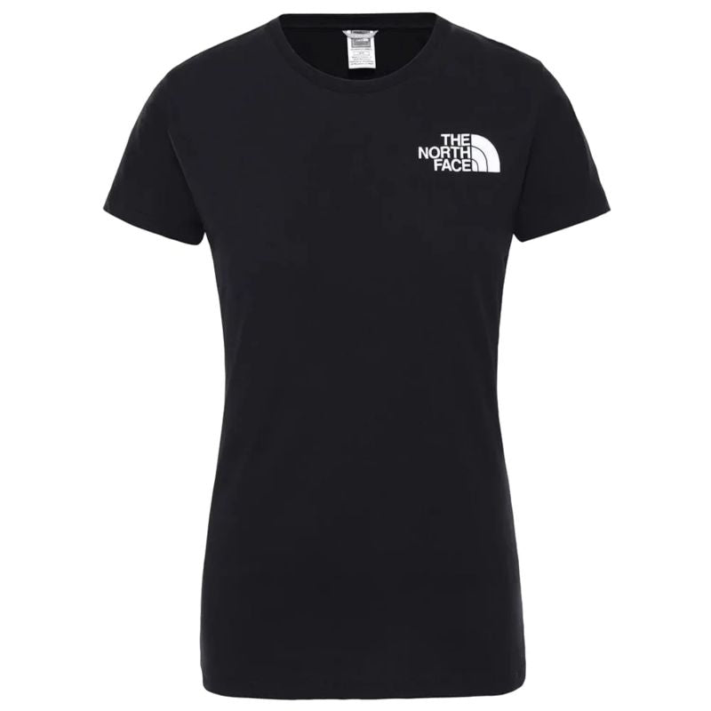 The North Face Half Dome Tee W póló - Sportmania.hu