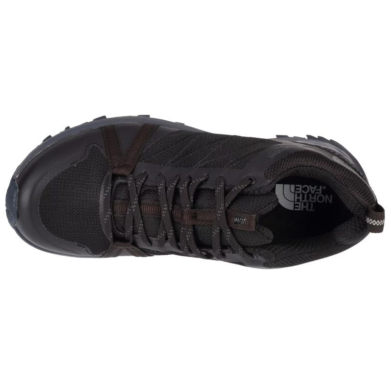 The North Face Litewave Fastpack Ii Wp W cipő - Sportmania.hu