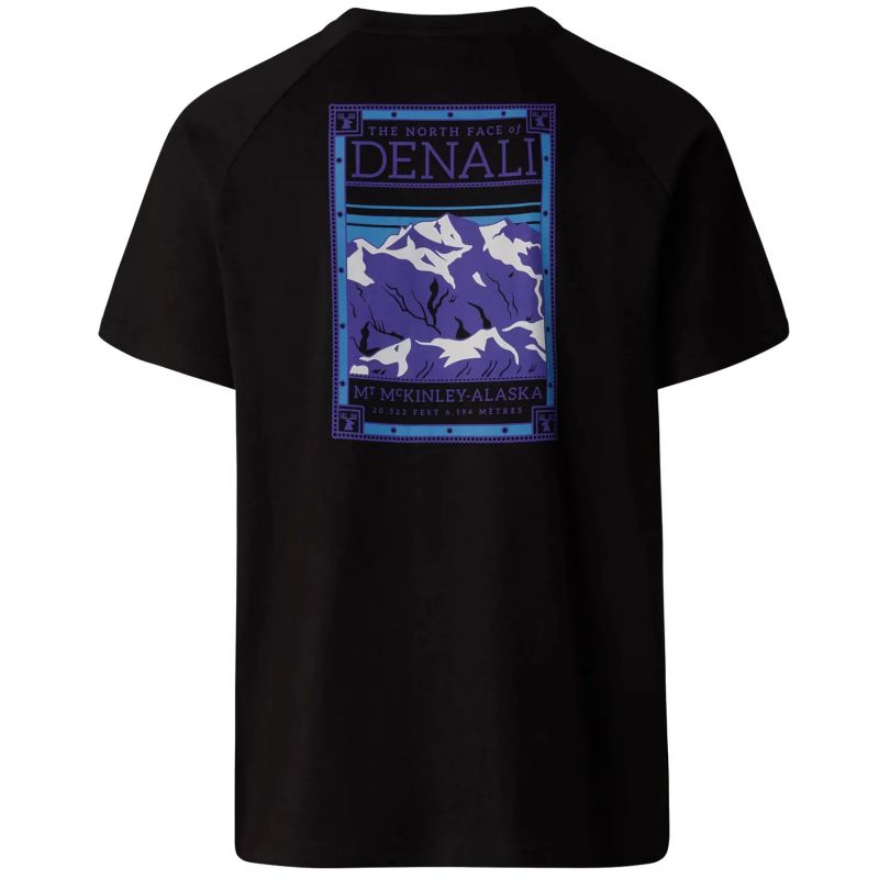 The North Face M North Face Tee M - Sportmania.hu