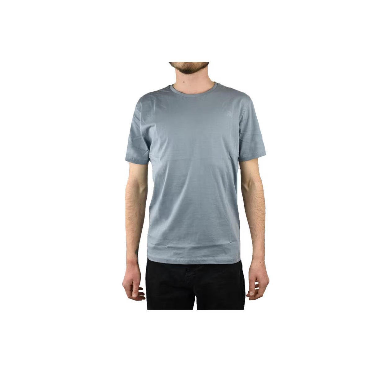 The North Face Simple Dome férfi Póló TX5ZDK1