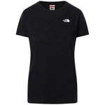 The north face Simple Dome T-shirt W női póló NF0A87NHJK31