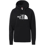 The North Face W Drew Peak kapucnis pulóver - Sportmania.hu
