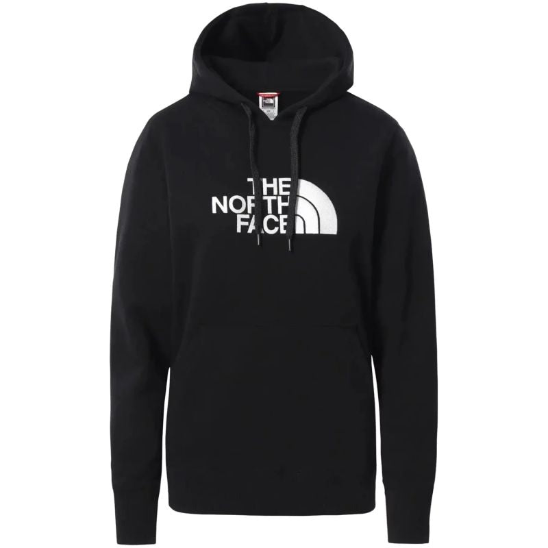 The North Face W Drew Peak női kapucnis pulóver NF0A55ECJK3