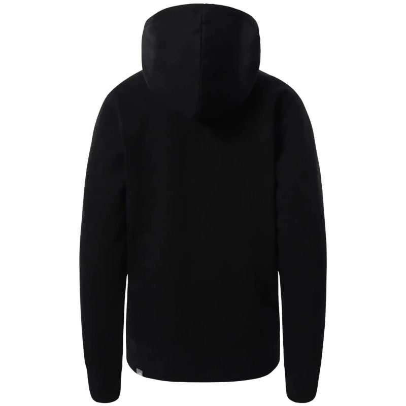 The North Face W Drew Peak női kapucnis pulóver NF0A55ECJK3
