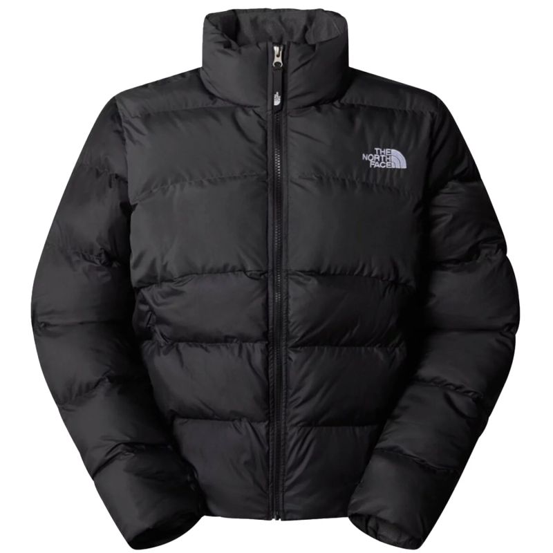 The north face W Saikuru Black női Dzseki NF0A89JDKT01