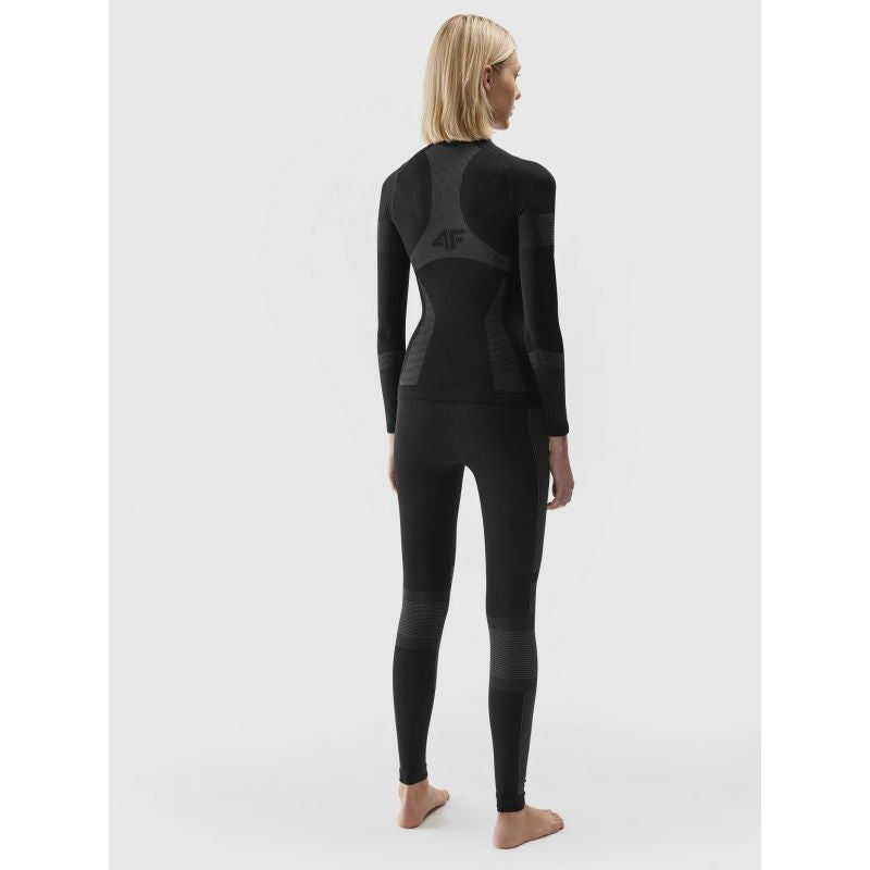 Thermoactive Leggings 4f F116 W 4faw23useaf116 20s - Sportmania.hu