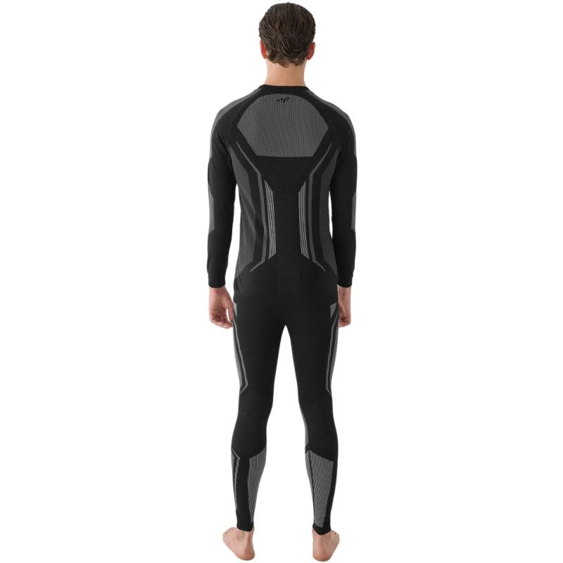 Thermoactive Leggings 4f M166 M 4fwaw24useam166 20s - Sportmania.hu