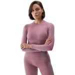Thermoactive Sweatshirt 4f F113 W 4faw23useaf113 53s - Sportmania.hu