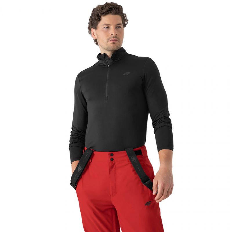 Thermoactive Sweatshirt 4f M H4z21 Bimd030 20s Polár pulóver - Sportmania.hu
