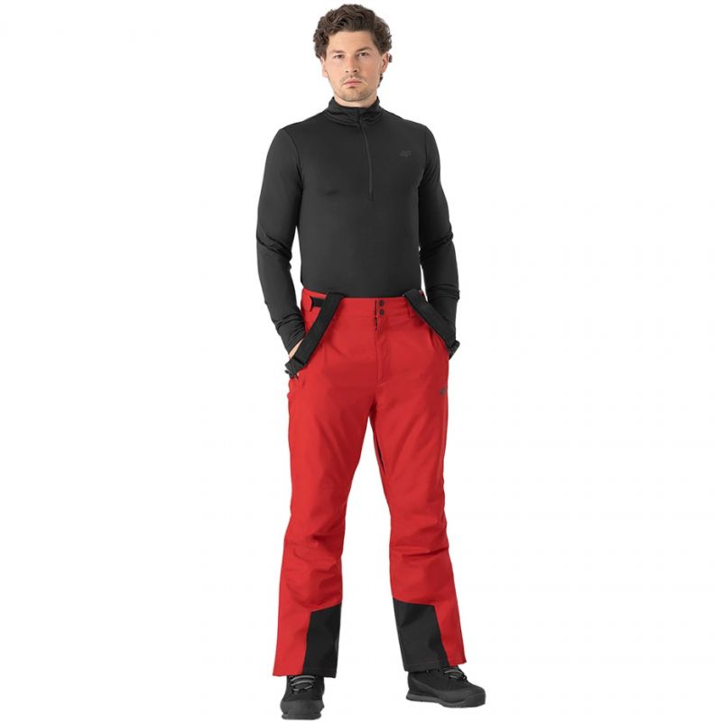 Thermoactive Sweatshirt 4f M H4z21 Bimd030 20s Polár pulóver - Sportmania.hu