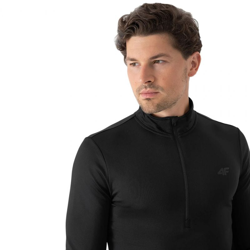 Thermoactive Sweatshirt 4f M H4z21 Bimd030 20s Polár pulóver - Sportmania.hu