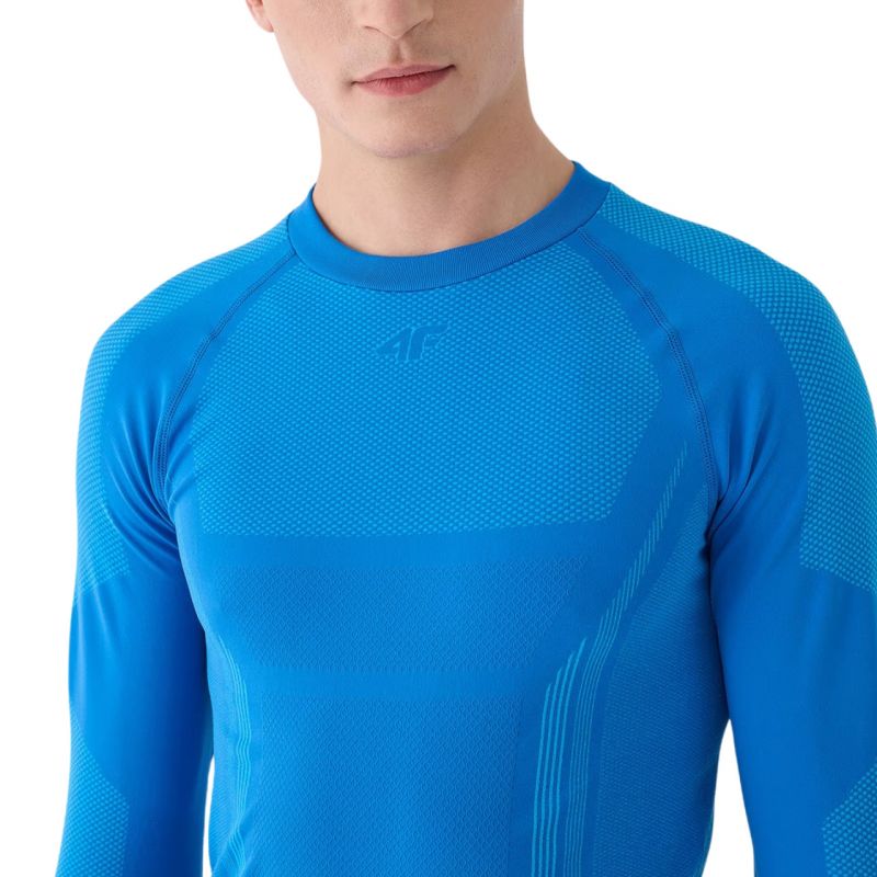 Thermoactive T-Shirt 4f M 4fwaw24useam165 33s - Sportmania.hu