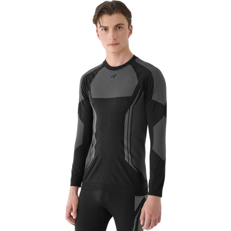 Thermoactive T-Shirt 4f M165 M 4fwaw24useam165 20s - Sportmania.hu