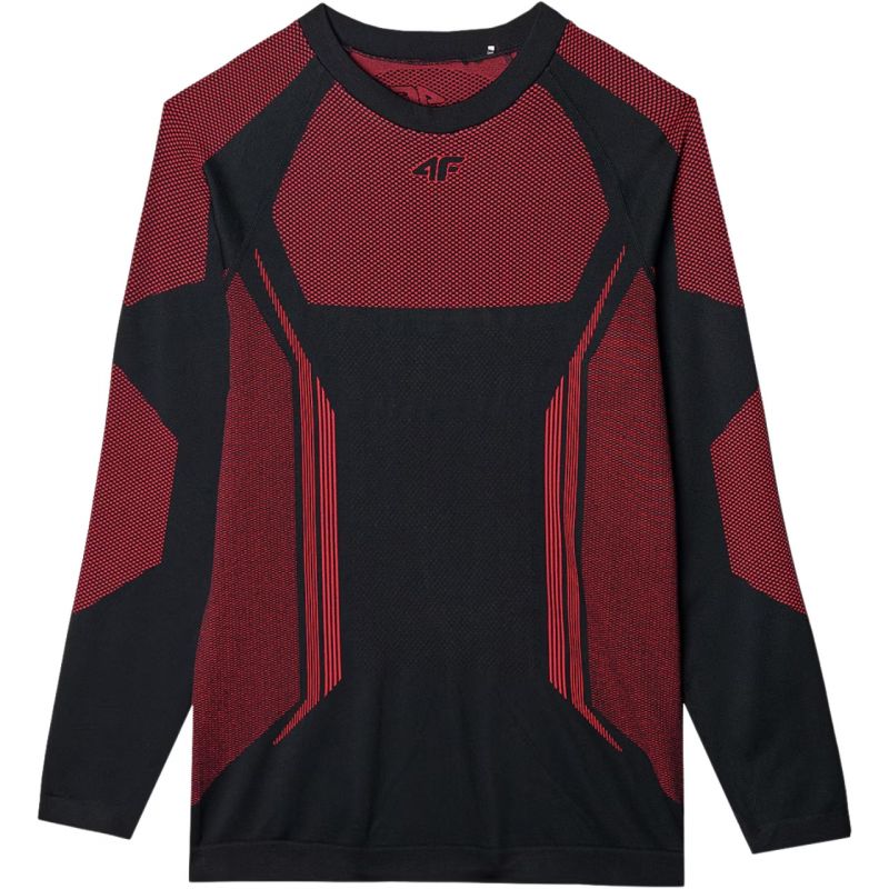 Thermoactive T-Shirt 4f M165 M 4fwaw24useam165 62s - Sportmania.hu