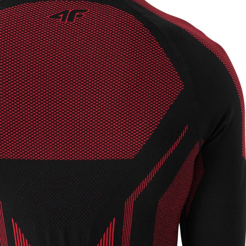 Thermoactive T-Shirt 4f M165 M 4fwaw24useam165 62s - Sportmania.hu