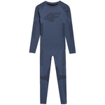 Thermoactive Underwear 4f M096 Jr 4fjaw23useam096 32s - Sportmania.hu