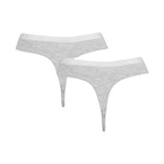 Thong Panties 4f W 4fwmm00uptsf026 27m - Sportmania.hu