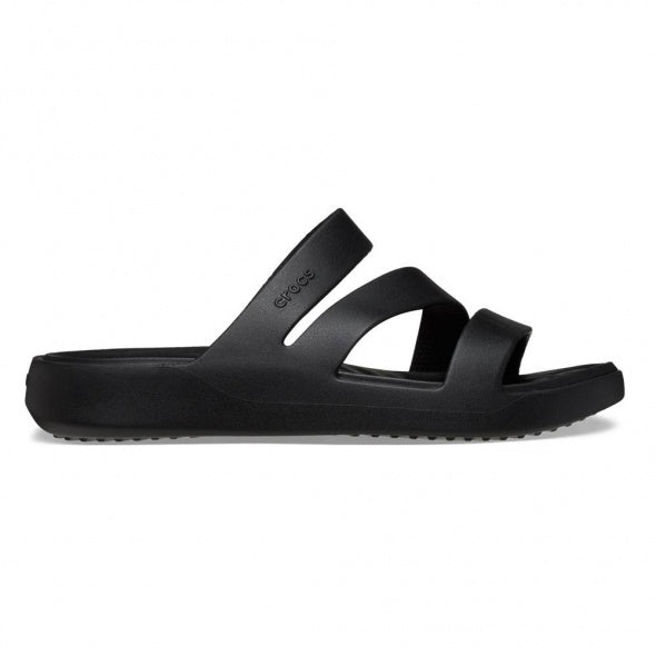 Crocs Getaway Strappy Női Papucs