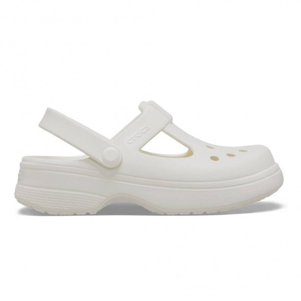 Crocs Classic Mary Jane Clog T papucs, gyerek