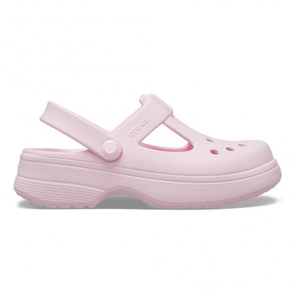 Crocs Classic Mary Jane Clog T papucs, gyerek