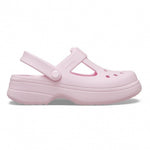 Crocs Classic Mary Jane Clog T papucs, gyerek