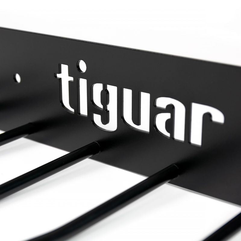 Tiguar accessory hanger fekete TI-WA003