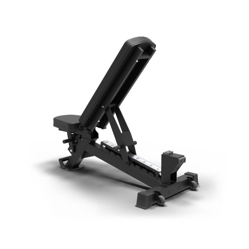 Tiguar adjustable bench standard TI-WLRS