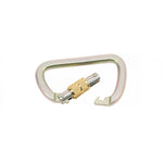 Tiguar aerial accessories large carabiner TI-ARAKD