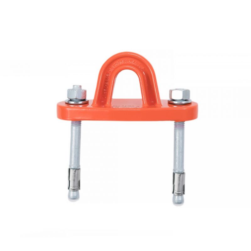 Tiguar aerial ceiling mount with anchors TI-ARAM