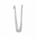 Tiguar aerial yoga hammock 6m szürke TI-ARH06SZ