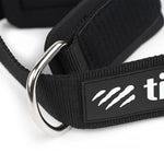 Tiguar ankle straps for traction karszalag