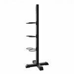 Tiguar ball stand 6 pcs. fekete TI-SXPLBR006V3