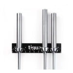 Tiguar bar hanger fekete TI-WS005