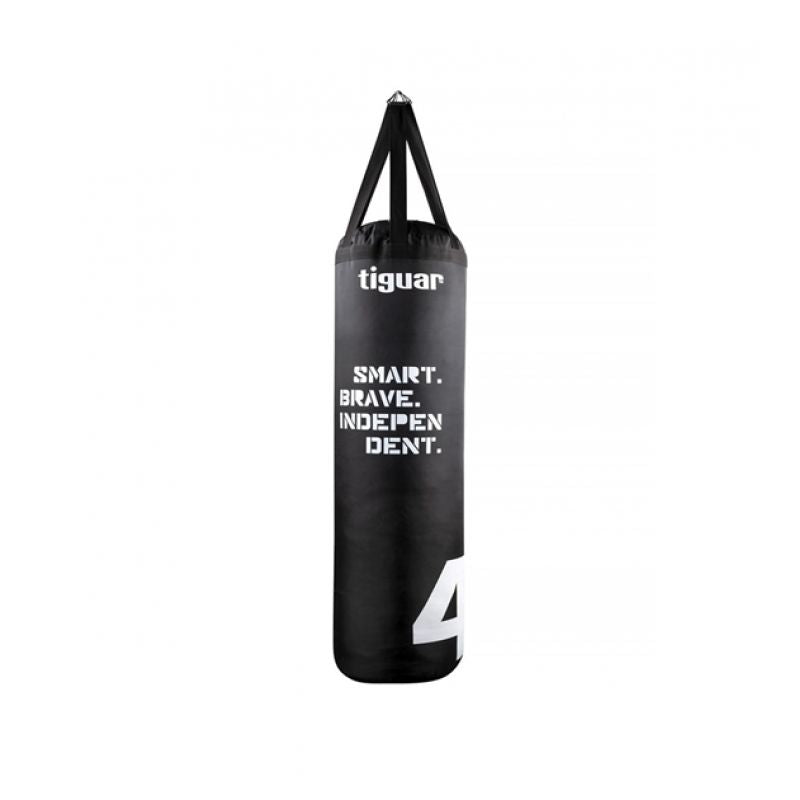 Tiguar boxing bag fekete TI-FWB045
