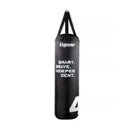 Tiguar boxing bag fekete TI-FWB045